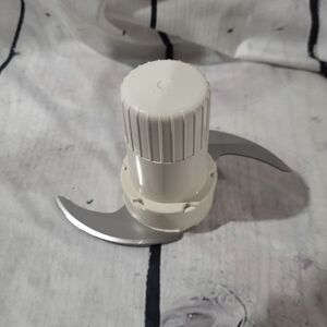 Regal La Machine 1~Food Processor~Chopping Blade~Replacement Part